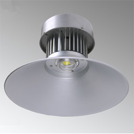 Led工廠燈PG31L-50W