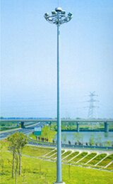 道路建設，使用山東led路燈，減少資金消耗